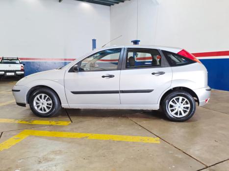 FORD Focus Hatch 1.6 4P FLEX GL, Foto 12