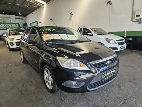 FORD Focus Hatch 1.6 4P FLEX GL, Foto 3