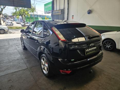 FORD Focus Hatch 1.6 4P FLEX GL, Foto 5