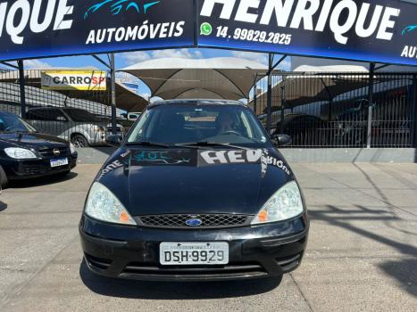 FORD Focus Hatch 1.6 4P, Foto 3