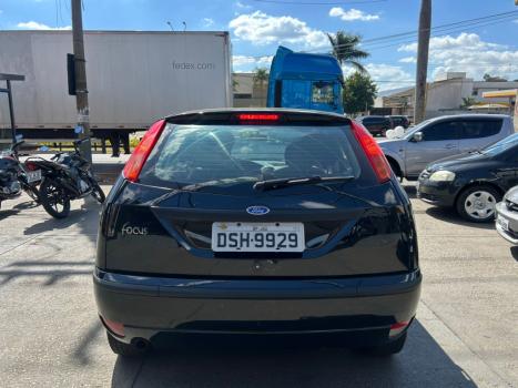 FORD Focus Hatch 1.6 4P, Foto 4