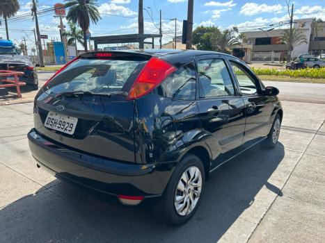 FORD Focus Hatch 1.6 4P, Foto 5