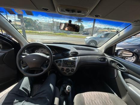FORD Focus Hatch 1.6 4P, Foto 7