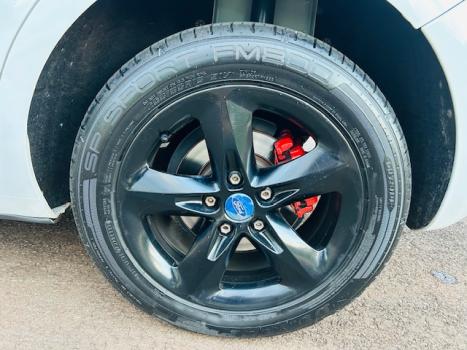 FORD Focus Hatch 1.6 4P GLX FLEX, Foto 2