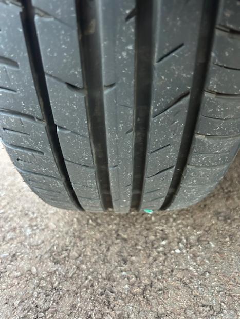 FORD Focus Hatch 1.6 4P GLX FLEX, Foto 3