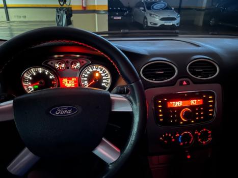 FORD Focus Hatch 1.6 4P GLX FLEX, Foto 4