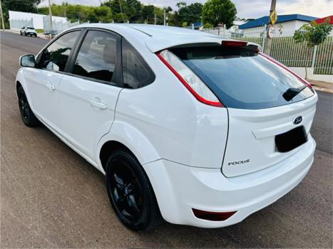 FORD Focus Hatch 1.6 4P GLX FLEX, Foto 6