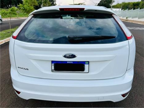 FORD Focus Hatch 1.6 4P GLX FLEX, Foto 7