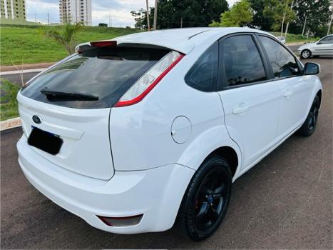 FORD Focus Hatch 1.6 4P GLX FLEX, Foto 8