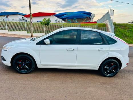 FORD Focus Hatch 1.6 4P GLX FLEX, Foto 9