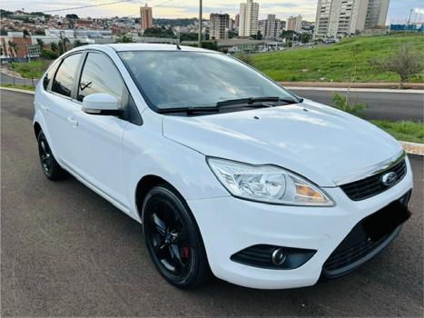 FORD Focus Hatch 1.6 4P GLX FLEX, Foto 10