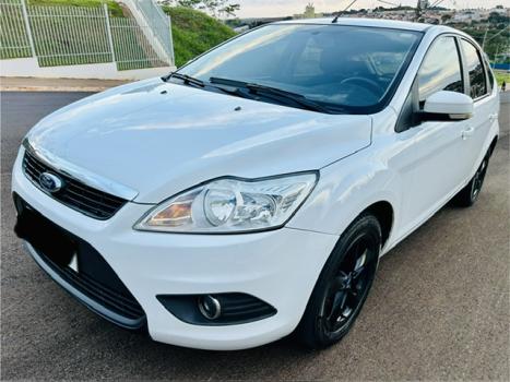 FORD Focus Hatch 1.6 4P GLX FLEX, Foto 12
