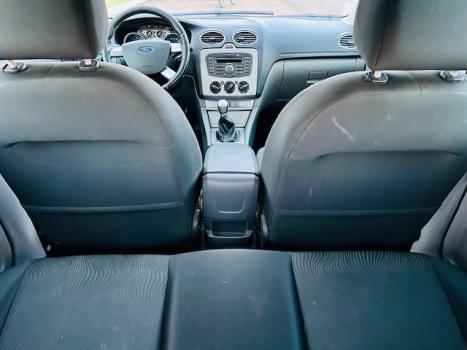 FORD Focus Hatch 1.6 4P GLX FLEX, Foto 13