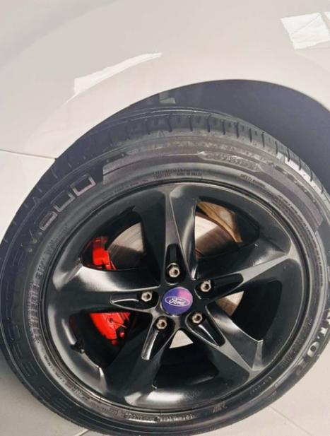 FORD Focus Hatch 1.6 4P GLX FLEX, Foto 20