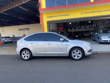 FORD Focus Hatch 1.6 4P FLEX GL, Foto 1