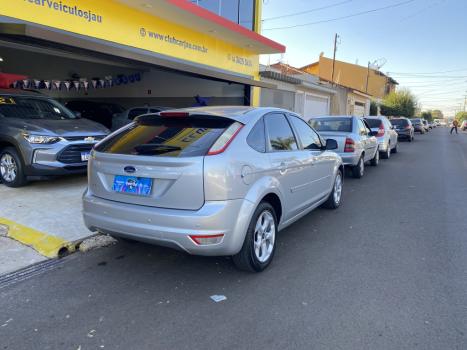 FORD Focus Hatch 1.6 4P FLEX GL, Foto 4