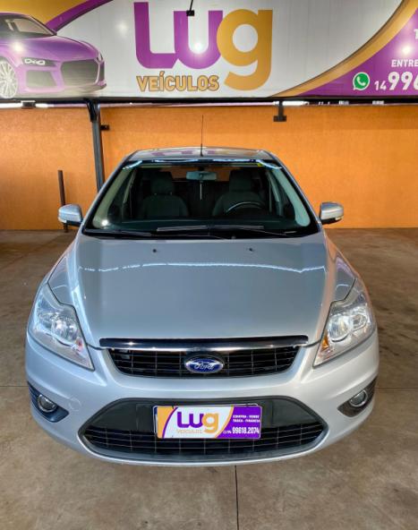 FORD Focus Hatch 1.6 4P, Foto 2