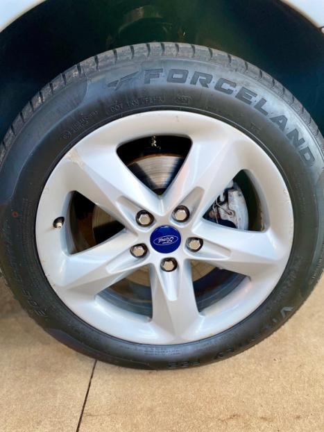 FORD Focus Hatch 1.6 4P, Foto 5