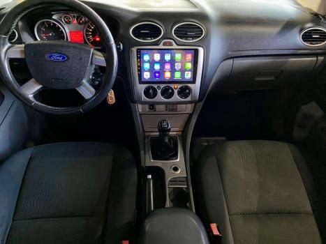 FORD Focus Hatch 1.6 4P, Foto 6