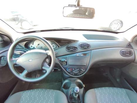 FORD Focus Hatch 1.6 4P GL, Foto 8