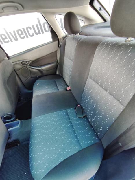 FORD Focus Hatch 1.6 4P GL, Foto 9