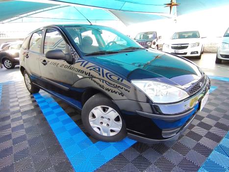 FORD Focus Hatch 1.6 4P GL, Foto 6
