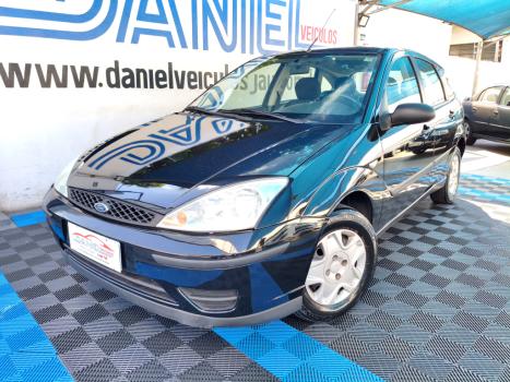 FORD Focus Hatch 1.6 4P GL, Foto 1