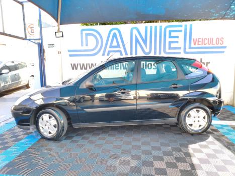 FORD Focus Hatch 1.6 4P GL, Foto 3