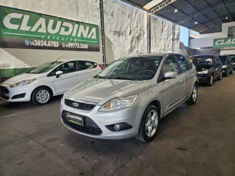 FORD Focus Hatch 1.6 4P FLEX GL, Foto 1