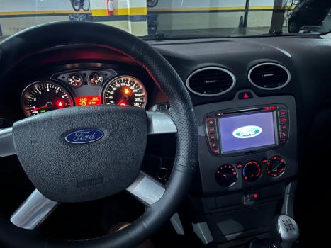 FORD Focus Hatch 1.6 4P GLX FLEX, Foto 3