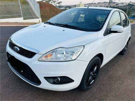 FORD Focus Hatch 1.6 4P GLX FLEX, Foto 4