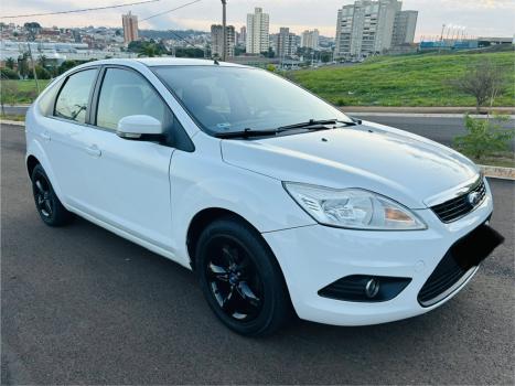 FORD Focus Hatch 1.6 4P GLX FLEX, Foto 5