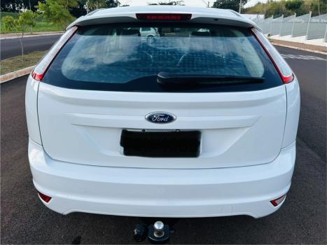 FORD Focus Hatch 1.6 4P GLX FLEX, Foto 7