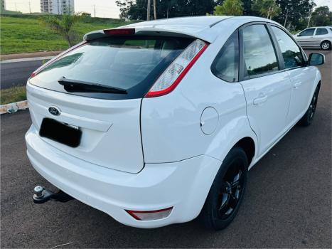 FORD Focus Hatch 1.6 4P GLX FLEX, Foto 8