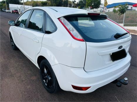 FORD Focus Hatch 1.6 4P GLX FLEX, Foto 9