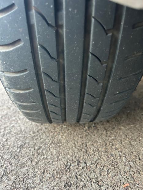 FORD Focus Hatch 1.6 4P GLX FLEX, Foto 11
