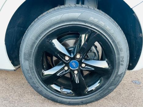 FORD Focus Hatch 1.6 4P GLX FLEX, Foto 18