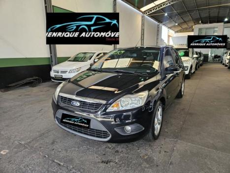 FORD Focus Hatch 1.6 16V 4P FLEX GL, Foto 2