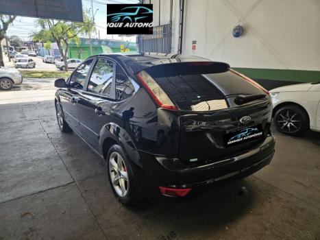 FORD Focus Hatch 1.6 16V 4P FLEX GL, Foto 3