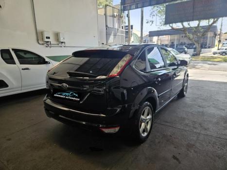 FORD Focus Hatch 1.6 16V 4P FLEX GL, Foto 4
