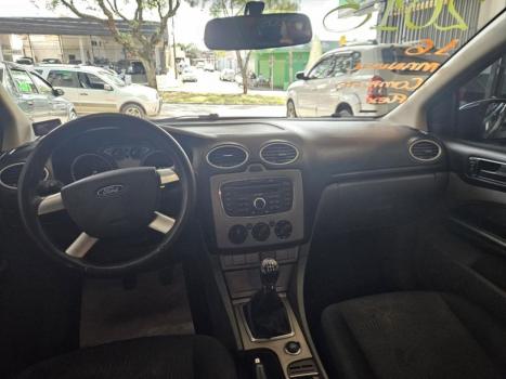 FORD Focus Hatch 1.6 16V 4P FLEX GL, Foto 5