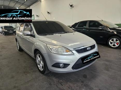 FORD Focus Hatch 1.6 16V 4P FLEX GL, Foto 2