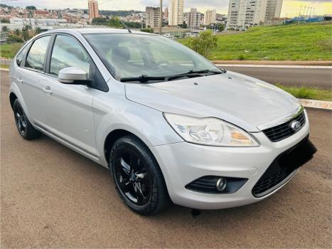 FORD Focus Hatch 1.6 4P GLX FLEX, Foto 3