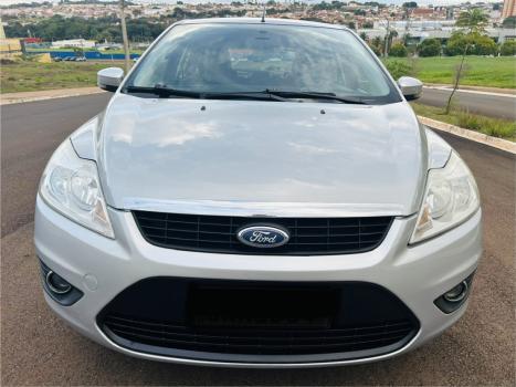 FORD Focus Hatch 1.6 4P GLX FLEX, Foto 4