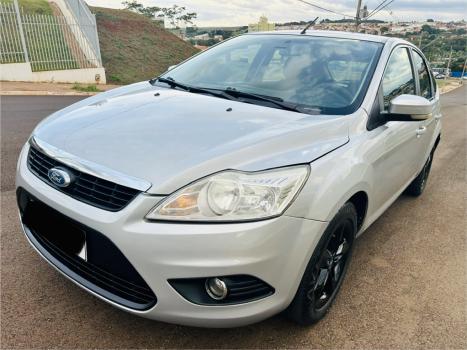 FORD Focus Hatch 1.6 4P GLX FLEX, Foto 5