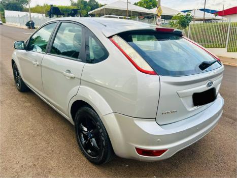 FORD Focus Hatch 1.6 4P GLX FLEX, Foto 8
