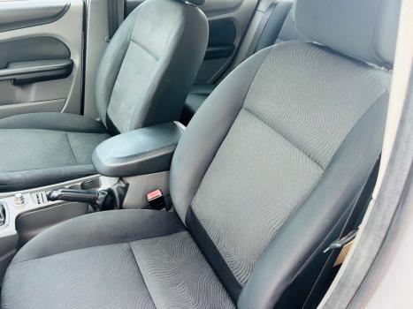 FORD Focus Hatch 1.6 4P GLX FLEX, Foto 10