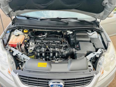 FORD Focus Hatch 1.6 4P GLX FLEX, Foto 15