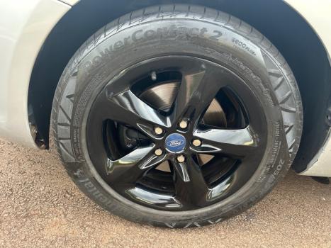 FORD Focus Hatch 1.6 4P GLX FLEX, Foto 17