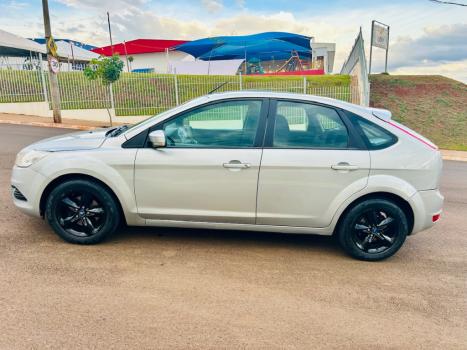 FORD Focus Hatch 1.6 4P GLX FLEX, Foto 18